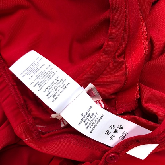 💥HP💥KATE SPADE (XS) One piece swimwear - Picture 8 of 12